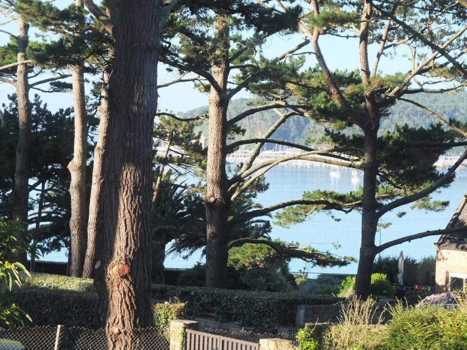 Maison Lumineuse 2Mn Plage Et Village De Morgat クロゾン エクステリア 写真